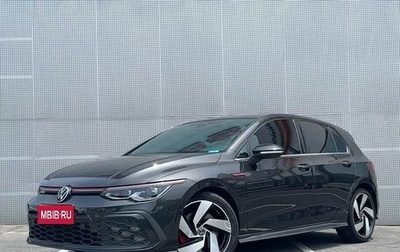 Volkswagen Golf GTI, 2021 год, 2 400 777 рублей, 1 фотография