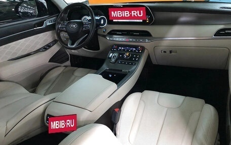 Hyundai Palisade I, 2022 год, 2 900 000 рублей, 7 фотография