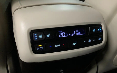 Hyundai Palisade I, 2022 год, 2 900 000 рублей, 11 фотография