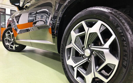 Hyundai Palisade I, 2022 год, 2 900 000 рублей, 16 фотография