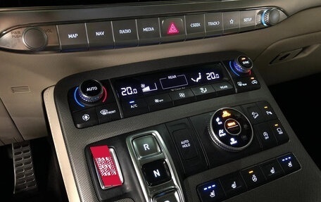 Hyundai Palisade I, 2022 год, 2 900 000 рублей, 10 фотография