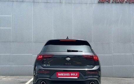 Volkswagen Golf GTI, 2021 год, 2 400 777 рублей, 6 фотография