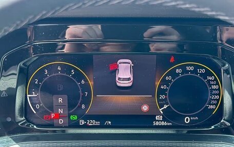 Volkswagen Golf GTI, 2021 год, 2 400 777 рублей, 14 фотография