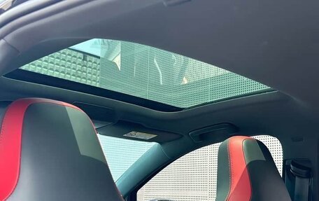 Volkswagen Golf GTI, 2021 год, 2 400 777 рублей, 23 фотография
