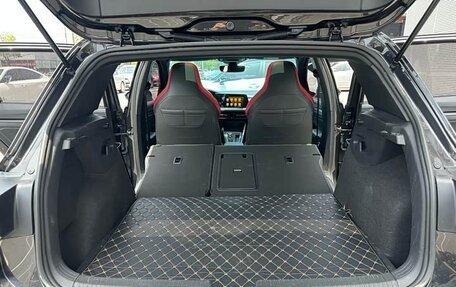 Volkswagen Golf GTI, 2021 год, 2 400 777 рублей, 25 фотография