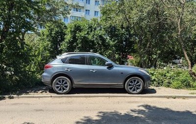 Infiniti EX, 2008 год, 1 300 000 рублей, 1 фотография