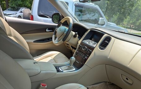 Infiniti EX, 2008 год, 1 300 000 рублей, 3 фотография