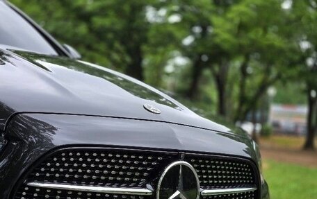 Mercedes-Benz E-Класс, 2021 год, 3 745 000 рублей, 3 фотография