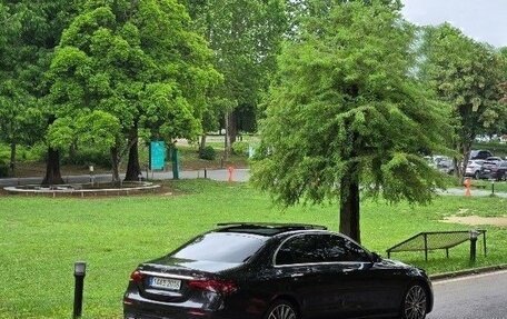 Mercedes-Benz E-Класс, 2021 год, 3 745 000 рублей, 7 фотография