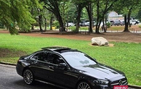 Mercedes-Benz E-Класс, 2021 год, 3 745 000 рублей, 2 фотография