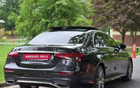 Mercedes-Benz E-Класс, 2021 год, 3 745 000 рублей, 6 фотография