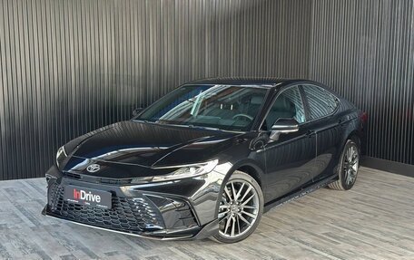 Toyota Camry, 2025 год, 4 099 000 рублей, 1 фотография