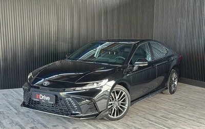 Toyota Camry, 2025 год, 4 099 000 рублей, 1 фотография