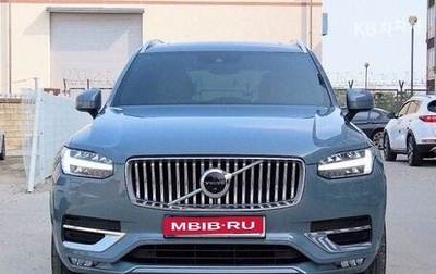 Volvo XC90 II рестайлинг, 2021 год, 3 964 000 рублей, 1 фотография