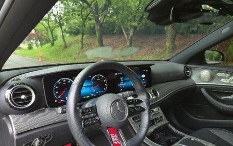 Mercedes-Benz E-Класс, 2021 год, 3 745 000 рублей, 13 фотография
