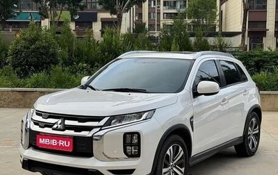 Mitsubishi ASX I рестайлинг, 2022 год, 1 664 800 рублей, 1 фотография