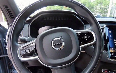 Volvo XC90 II рестайлинг, 2021 год, 3 964 000 рублей, 8 фотография