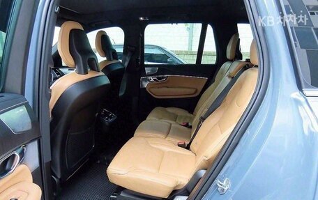 Volvo XC90 II рестайлинг, 2021 год, 3 964 000 рублей, 13 фотография
