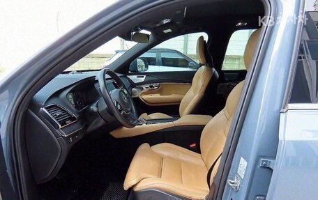 Volvo XC90 II рестайлинг, 2021 год, 3 964 000 рублей, 12 фотография