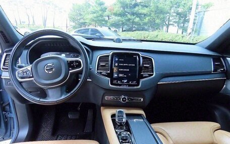 Volvo XC90 II рестайлинг, 2021 год, 3 964 000 рублей, 7 фотография