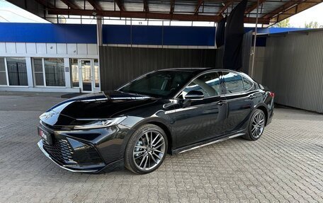 Toyota Camry, 2025 год, 4 099 000 рублей, 2 фотография