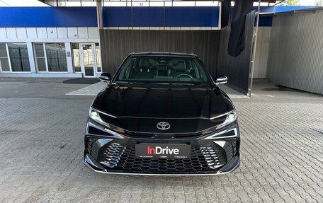 Toyota Camry, 2025 год, 4 099 000 рублей, 3 фотография