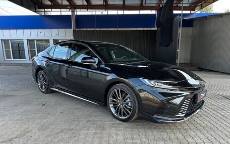 Toyota Camry, 2025 год, 4 099 000 рублей, 4 фотография