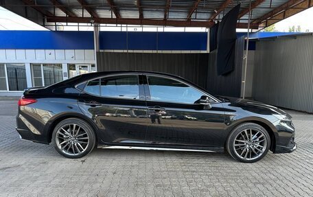 Toyota Camry, 2025 год, 4 099 000 рублей, 5 фотография