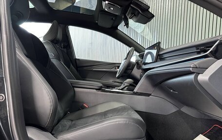 Toyota Camry, 2025 год, 4 099 000 рублей, 16 фотография