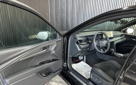 Toyota Camry, 2025 год, 4 099 000 рублей, 10 фотография