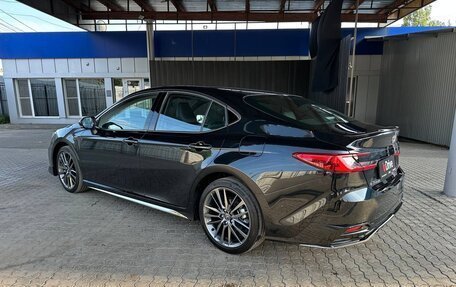 Toyota Camry, 2025 год, 4 099 000 рублей, 8 фотография