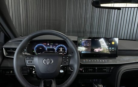 Toyota Camry, 2025 год, 4 099 000 рублей, 14 фотография