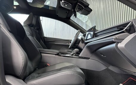 Toyota Camry, 2025 год, 4 099 000 рублей, 15 фотография