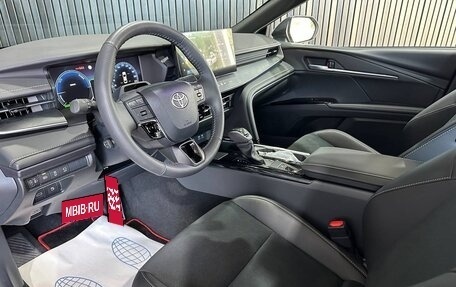 Toyota Camry, 2025 год, 4 099 000 рублей, 11 фотография