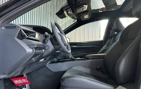 Toyota Camry, 2025 год, 4 099 000 рублей, 12 фотография
