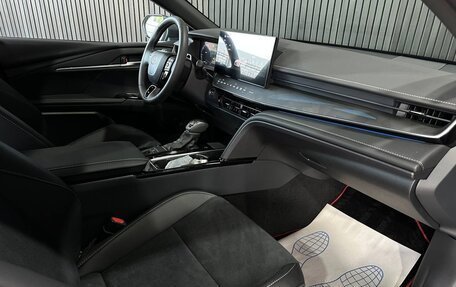 Toyota Camry, 2025 год, 4 099 000 рублей, 17 фотография