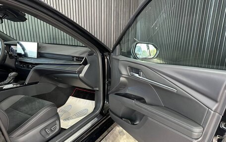 Toyota Camry, 2025 год, 4 099 000 рублей, 18 фотография