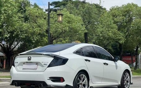 Honda Civic IX, 2021 год, 1 250 006 рублей, 4 фотография