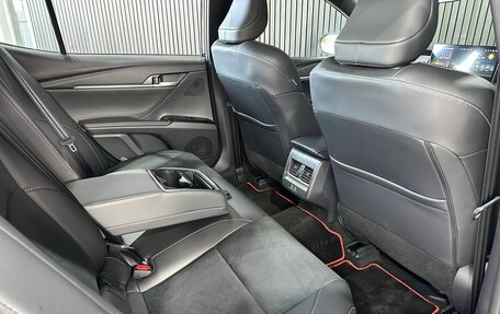 Toyota Camry, 2025 год, 4 099 000 рублей, 20 фотография