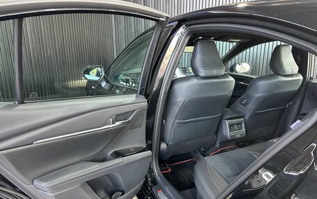 Toyota Camry, 2025 год, 4 099 000 рублей, 21 фотография