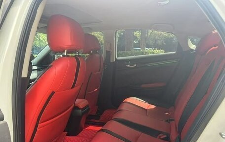 Honda Civic IX, 2021 год, 1 250 006 рублей, 11 фотография