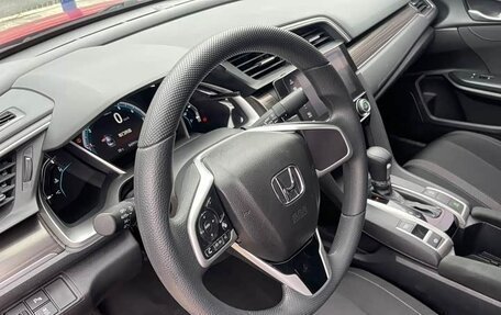 Honda Civic IX, 2021 год, 1 425 006 рублей, 13 фотография