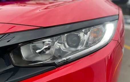 Honda Civic IX, 2021 год, 1 425 006 рублей, 9 фотография