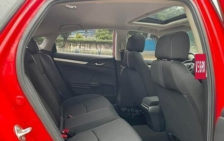 Honda Civic IX, 2021 год, 1 425 006 рублей, 16 фотография