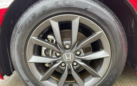 Honda Civic IX, 2021 год, 1 425 006 рублей, 18 фотография