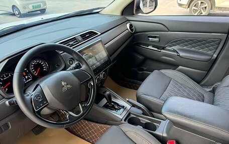 Mitsubishi ASX I рестайлинг, 2022 год, 1 664 800 рублей, 3 фотография