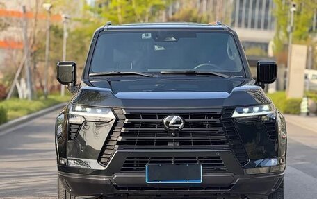 Lexus GX, 2024 год, 13 800 777 рублей, 2 фотография
