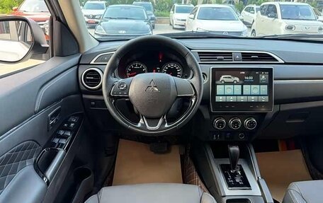 Mitsubishi ASX I рестайлинг, 2022 год, 1 664 800 рублей, 4 фотография