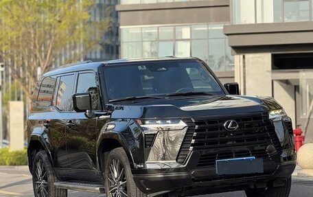 Lexus GX, 2024 год, 13 800 777 рублей, 3 фотография