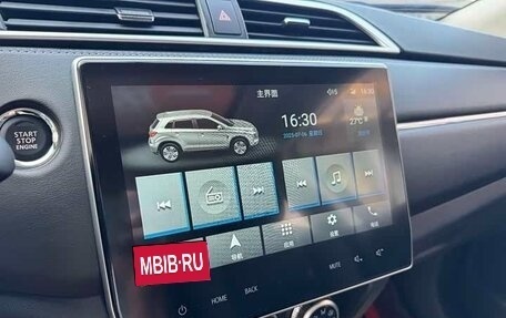 Mitsubishi ASX I рестайлинг, 2022 год, 1 664 800 рублей, 6 фотография